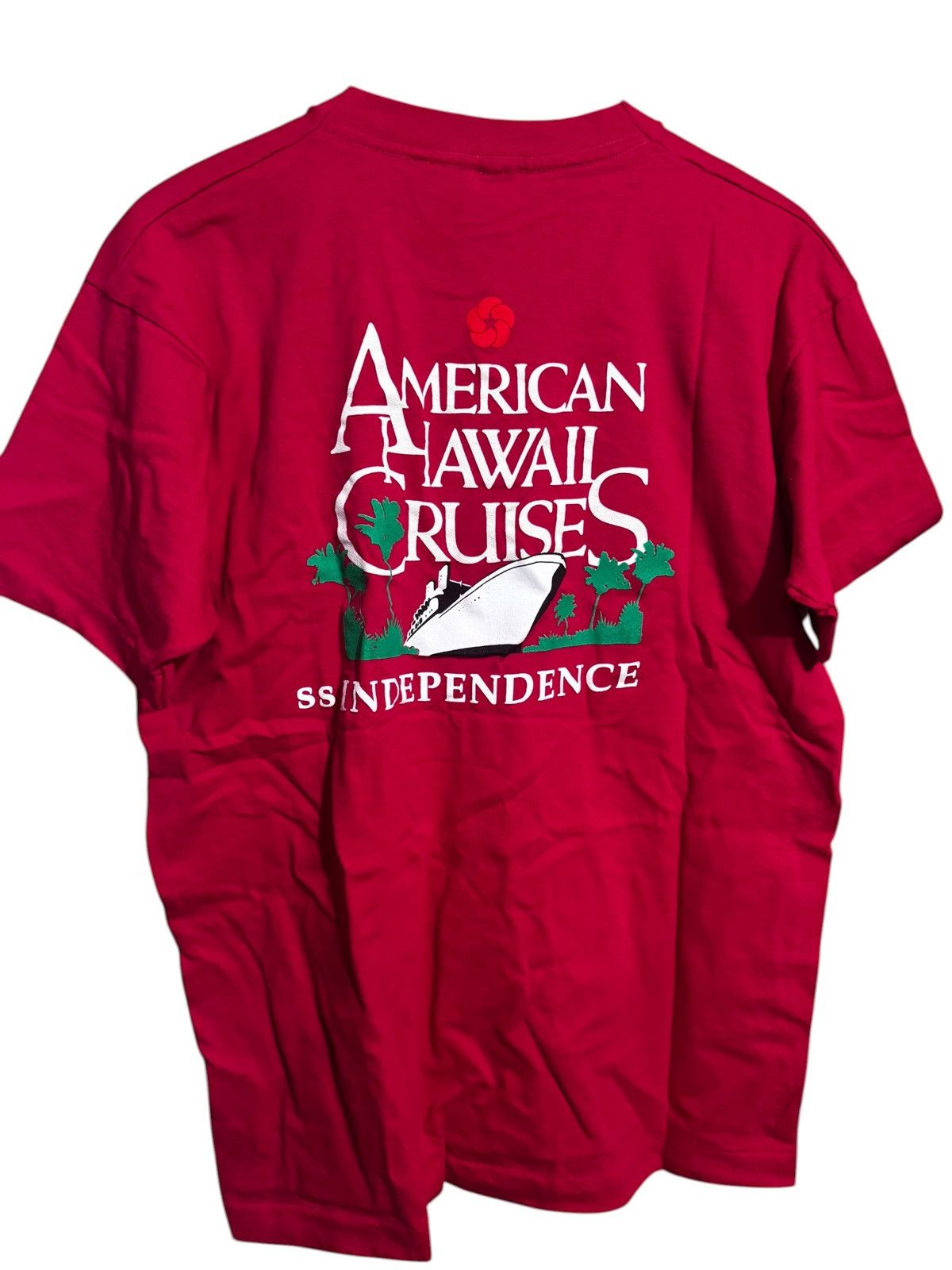 Vintage Cruise Hawaii Size US L / EU 52-54 / 3 - 4 Thumbnail