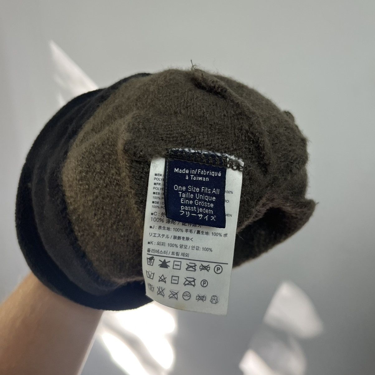 Arc'teryx Arcteryx beanie hat Size ONE SIZE - 4 Thumbnail