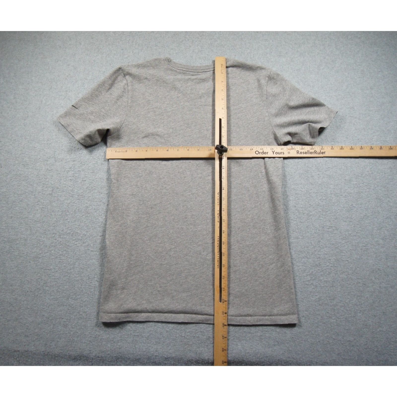Nike Nike Dri-Fit Kobe Bryant Shirt Mens Small Gray Tee Basketball Mamba Size US S / EU 44-46 / 1 - 7 Thumbnail