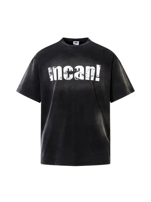 Other Vintage High Street Hip Hop Loose T-Shirt Size US M / EU 48-50 / 2 - 3 Thumbnail