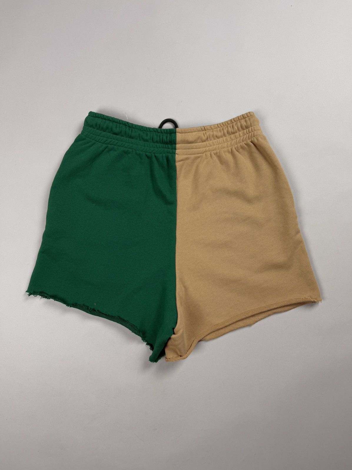 Natasha Zinko Natasha Zinko For ISL ladies sweat shorts size S Size 28" / US 6 / IT 42 - 10 Thumbnail