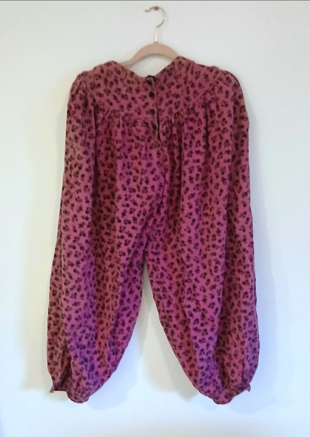 Betsey Johnson Betsey Johnson Punk Label Pants Size 24" / US 00 / IT 34 - 1 Thumbnail