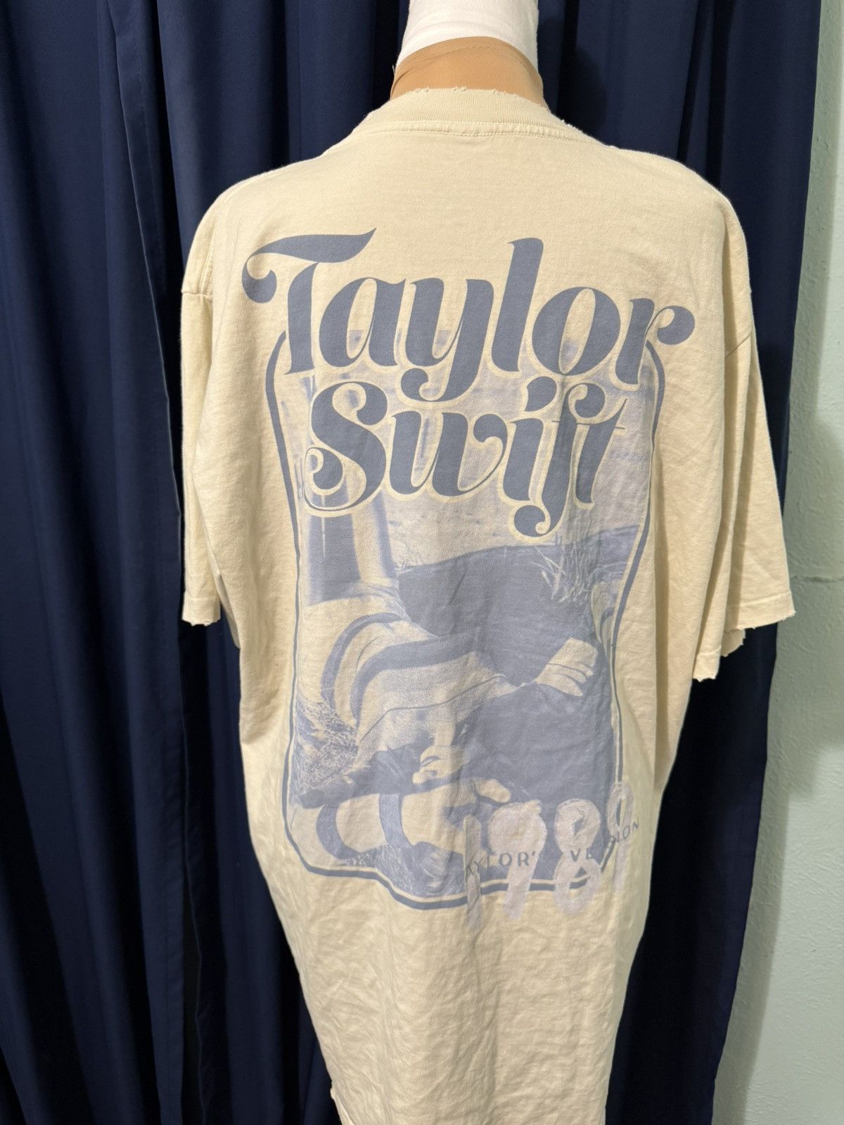 Other Taylor Swift 1989 Size L / US 10 / IT 46 - 3 Thumbnail