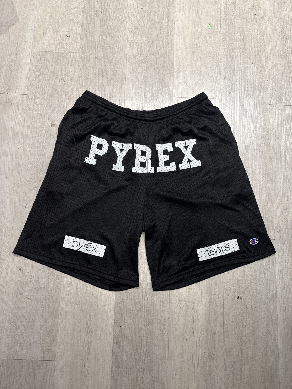 Men's Pyrex Vision Shorts | Grailed