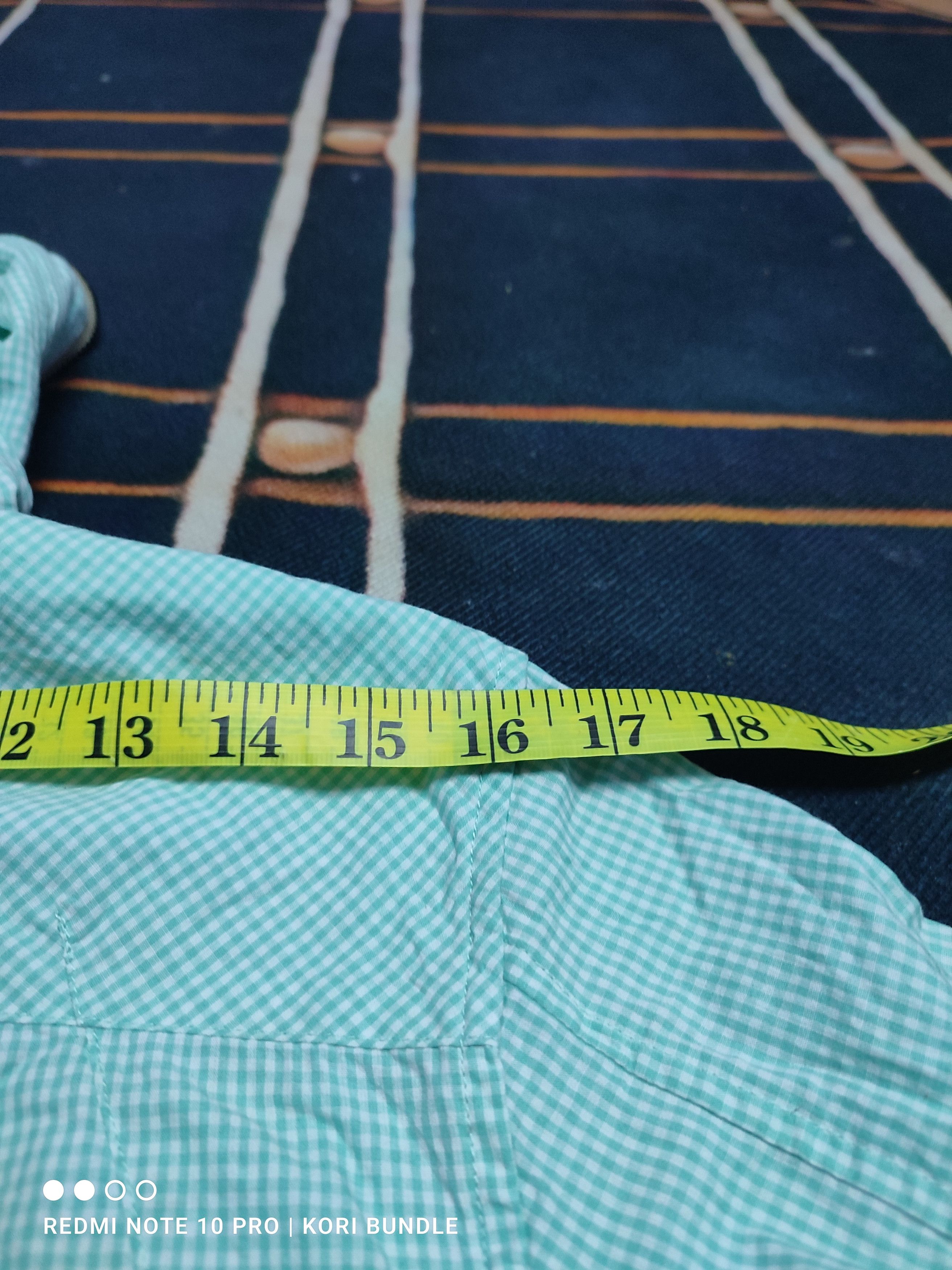 Japanese Brand × PPFM PPFM X JAPANESE BRAND FULL ZIPPER Size US M / EU 48-50 / 2 - 3 Thumbnail