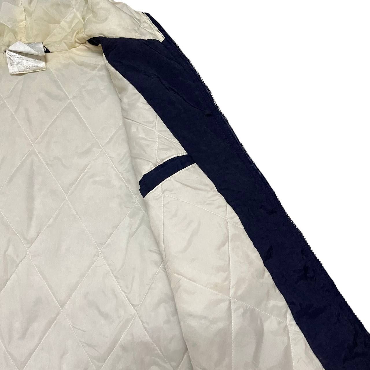 Adidas Vintage 90’s Adidas Hooded Zipper Jacket Size US M / EU 48-50 / 2 - 8 Thumbnail