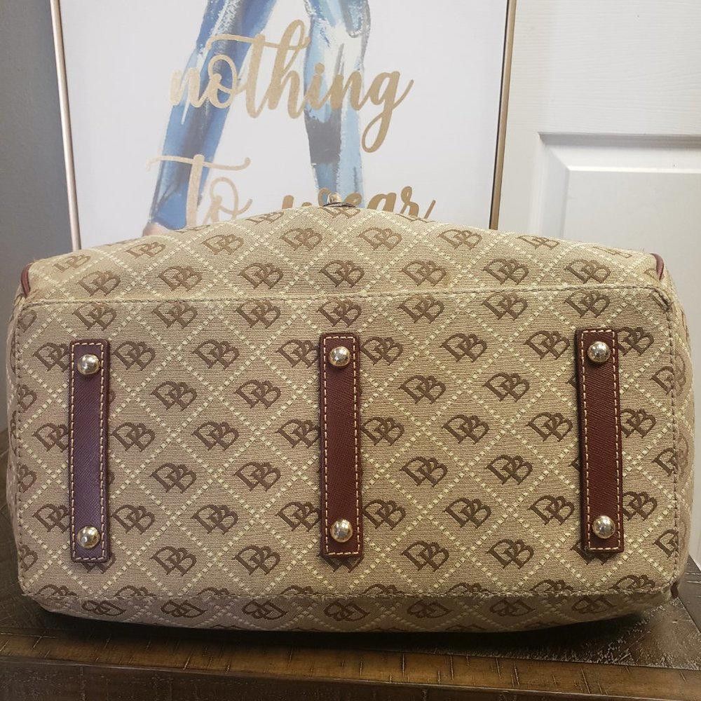 Dooney & Bourke Dooney & Bourke Vintage Bag Size ONE SIZE - 6 Thumbnail