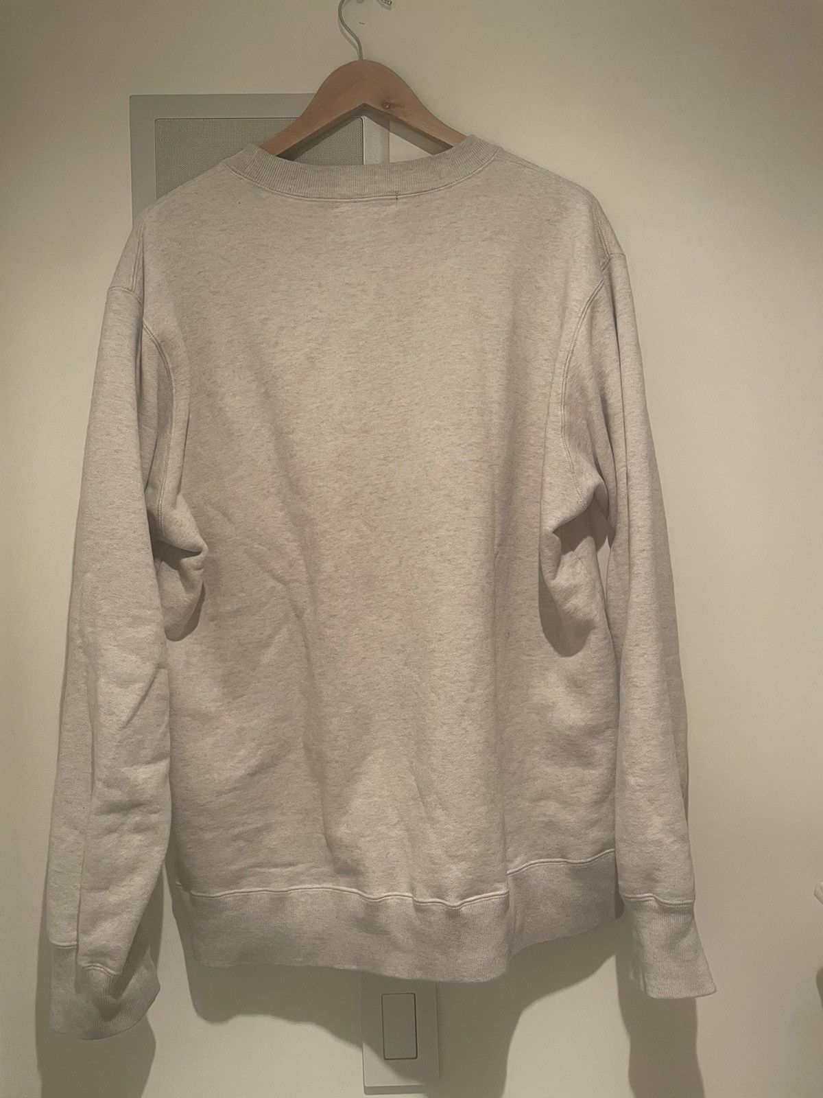Jun Takahashi × Undercover Undercover Sweatshirt Size US L / EU 52-54 / 3 - 2 Thumbnail