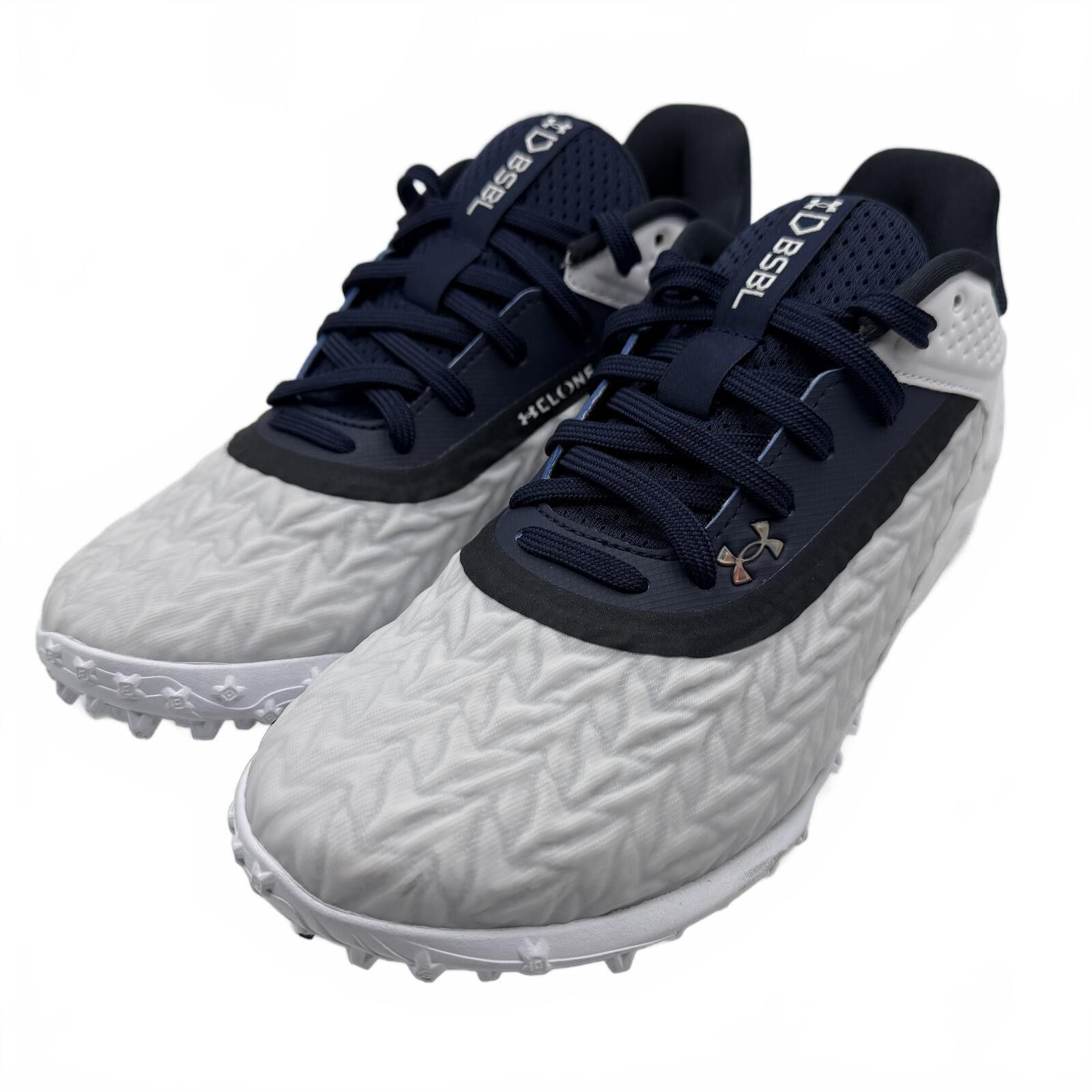Under Armour Under Armour Yard 3.0 Baseball Softball Turf Shoes Size 6.5 Size ONE SIZE - 2 Thumbnail