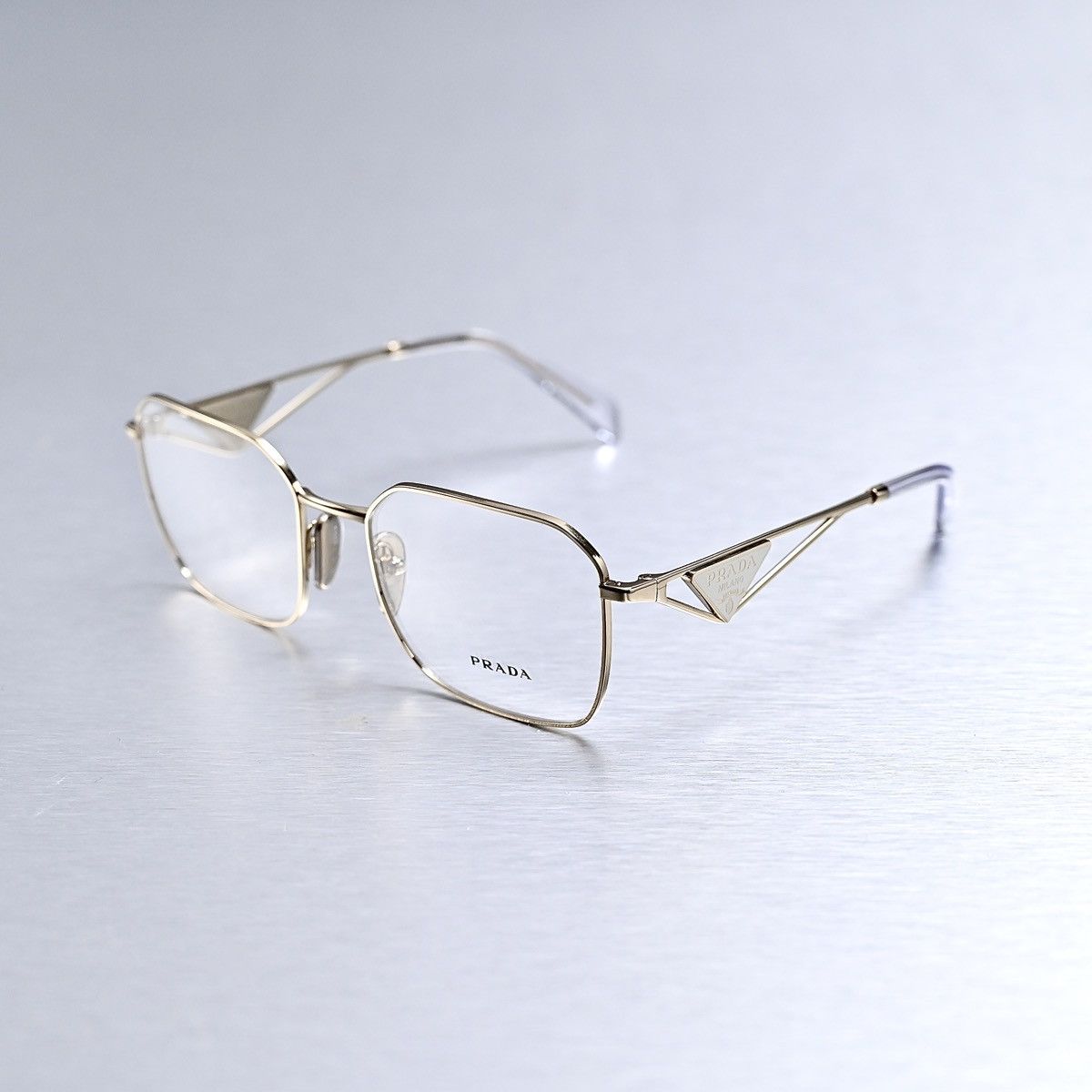 Prada PRADA 0PR A51V GLASSES Size ONE SIZE - 1 Thumbnail