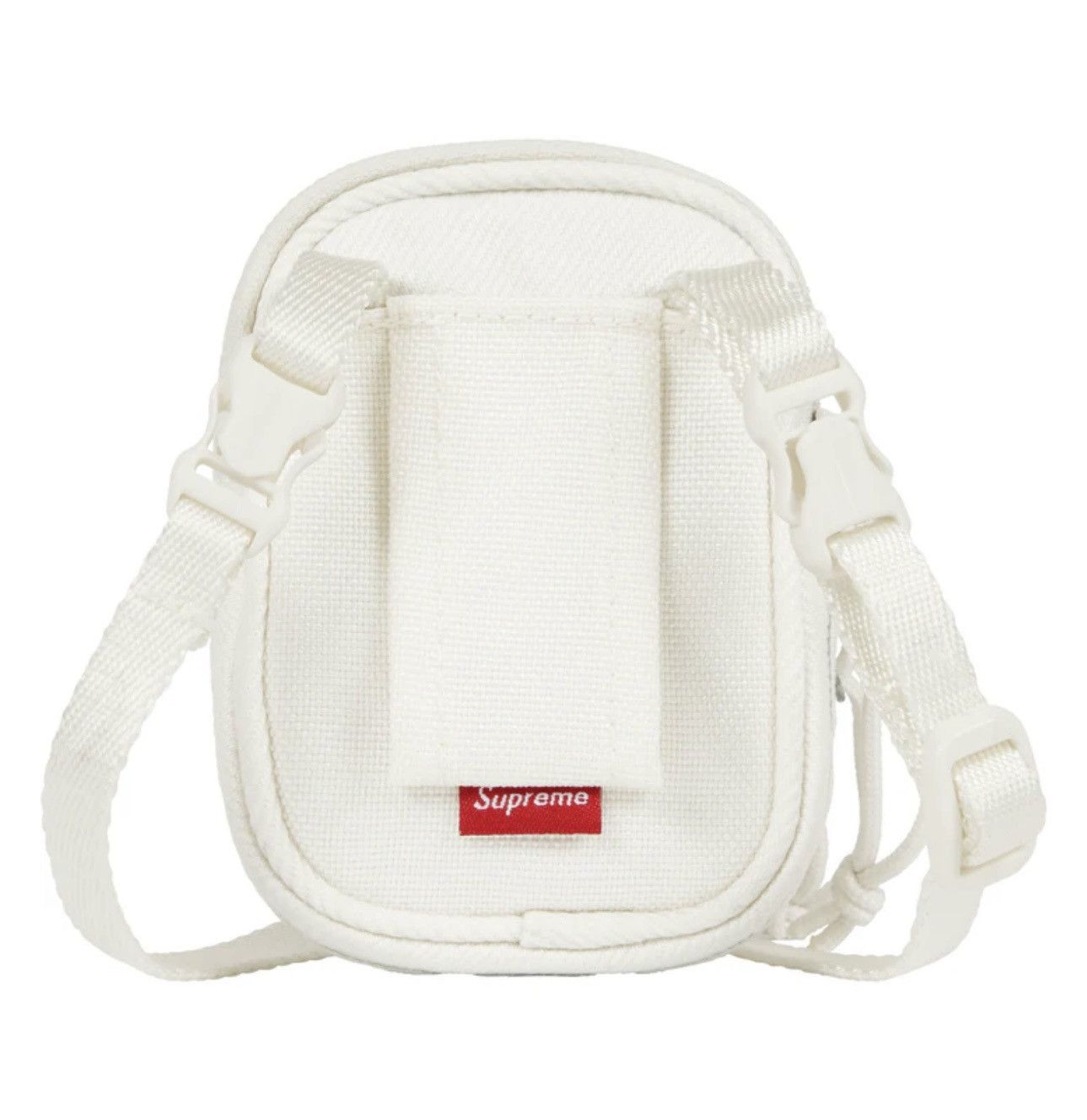 Supreme Supreme Denim Mini Utility Bag Size ONE SIZE - 3 Thumbnail
