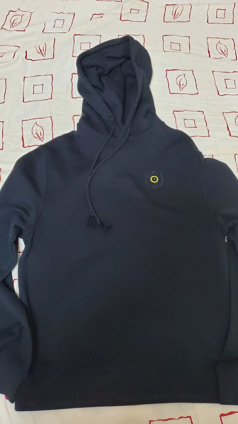 Loewe LOEWE hoodie Size US M / EU 48-50 / 2 - 1 Thumbnail