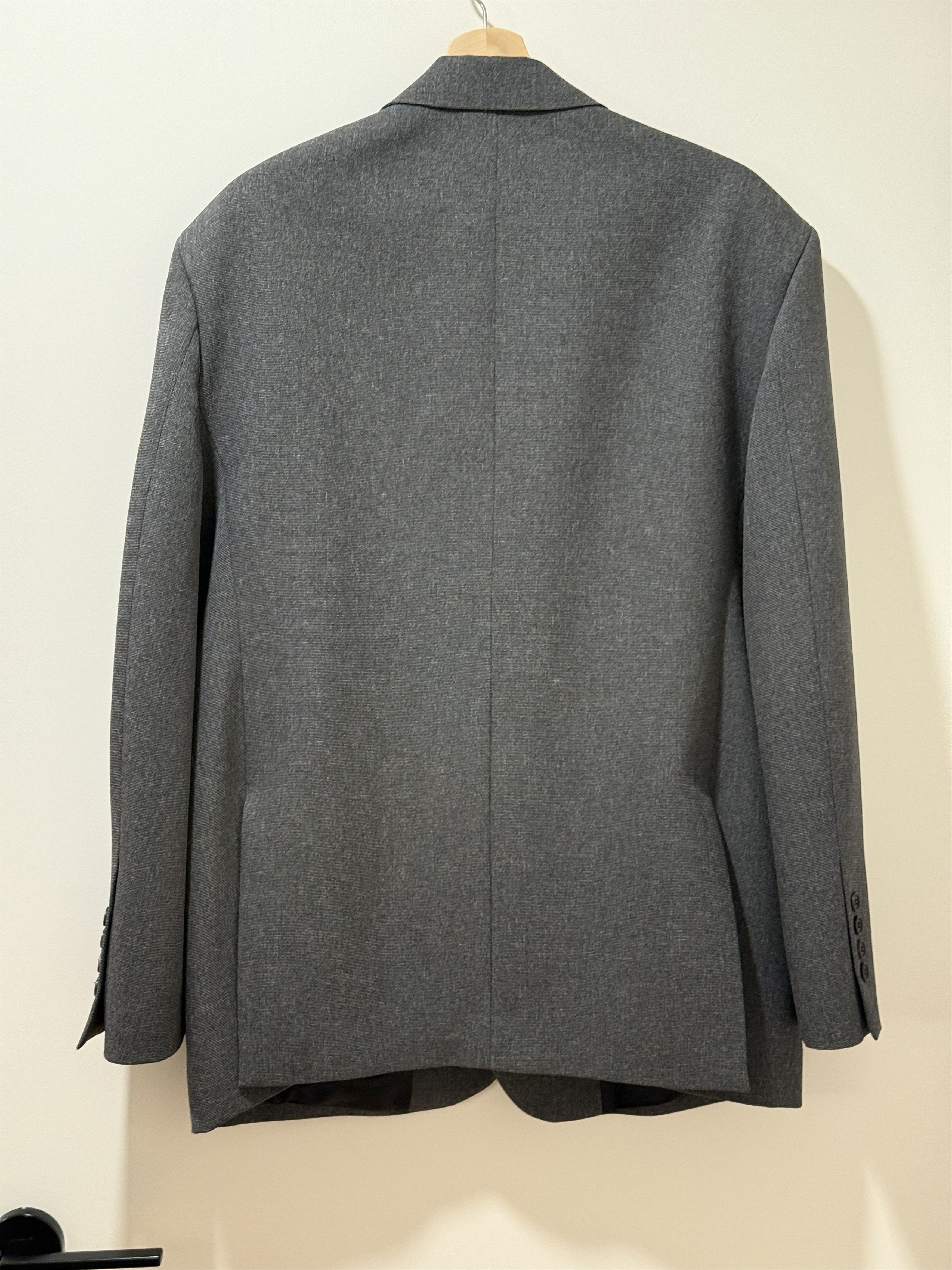 WE11DONE We11Done Blazer Size US M / EU 48-50 / 2 - 2 Thumbnail