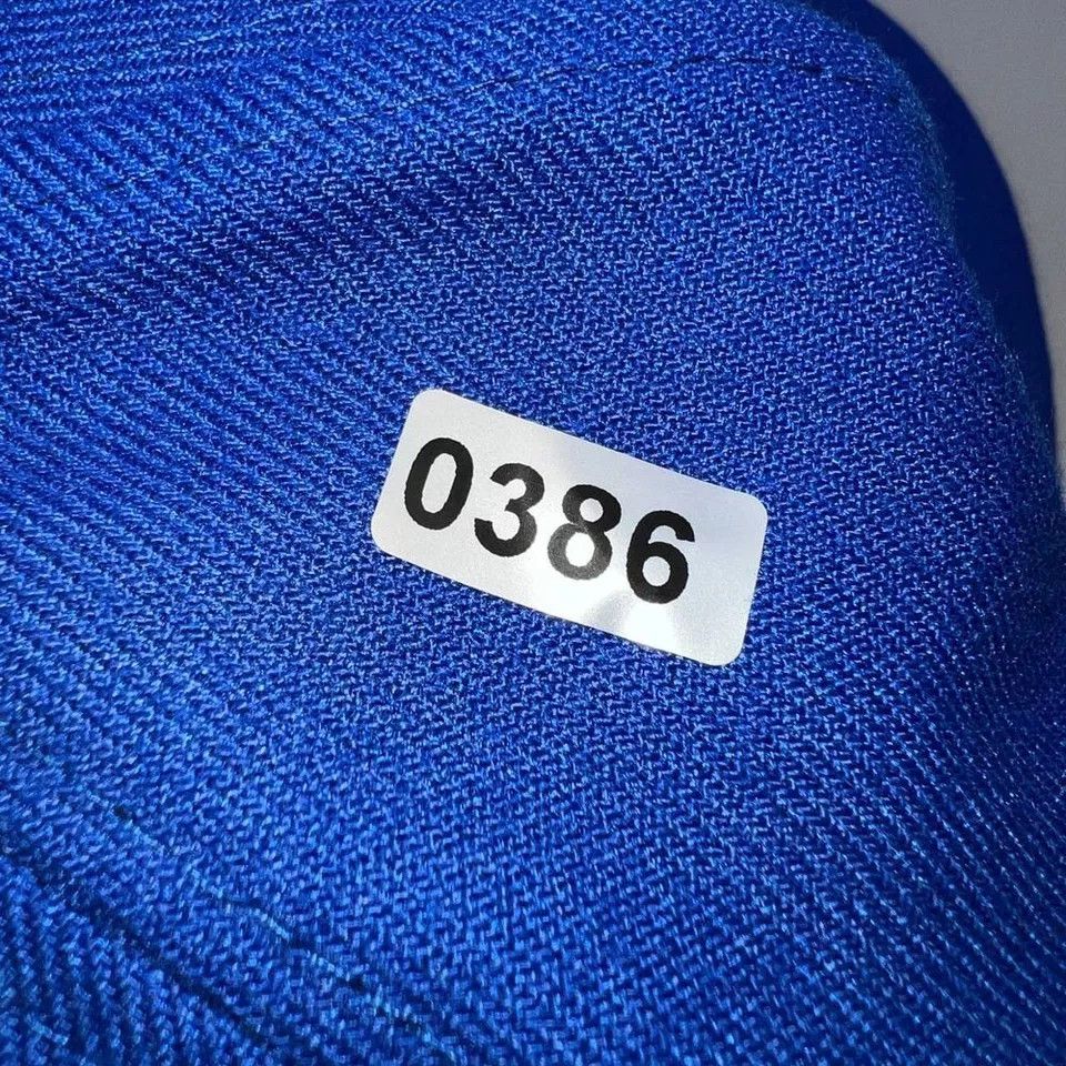 New Era Buffalo Bills Hat Men 9Fifty New Era NFL Snap Back Cap New Size ONE SIZE - 8 Thumbnail