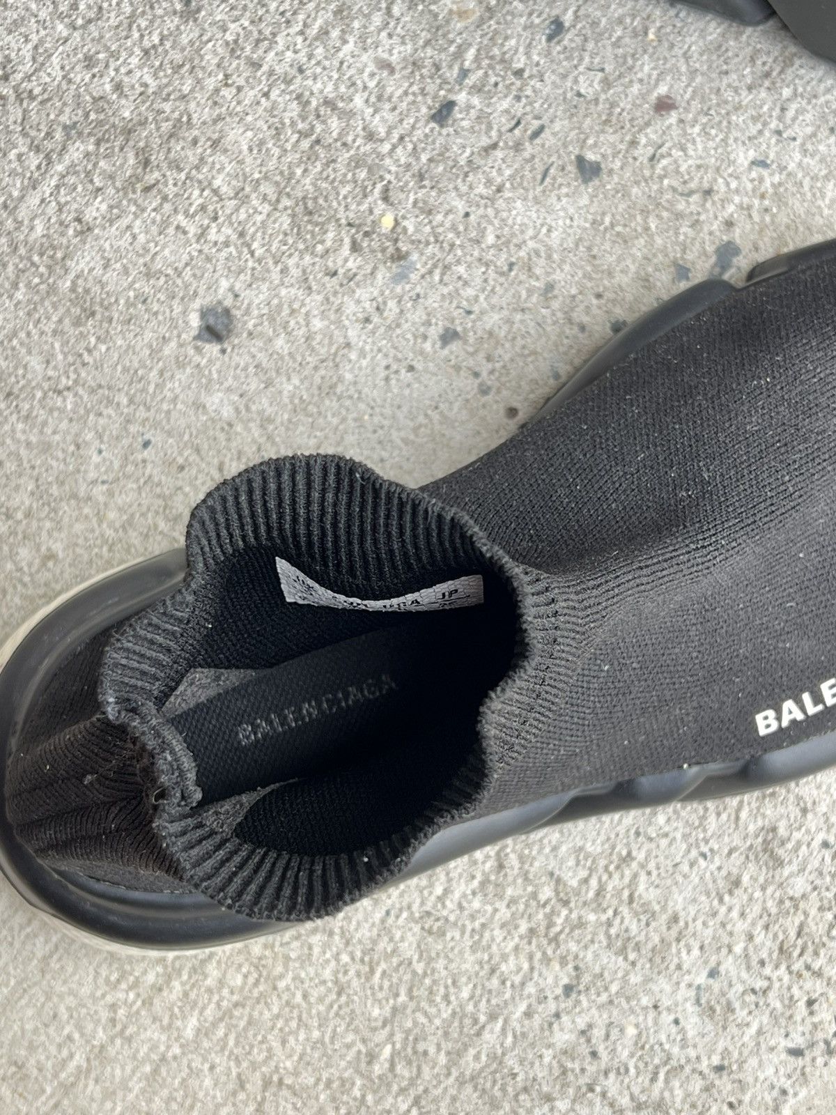 Balenciaga Speed 2.0 Size US 7.5 / IT 37.5 - 2 Thumbnail