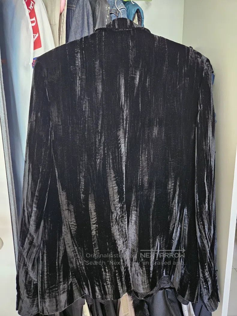 Saint Laurent Paris Saint Laurent Paris Jacket Size US S / EU 44-46 / 1 - 2 Thumbnail