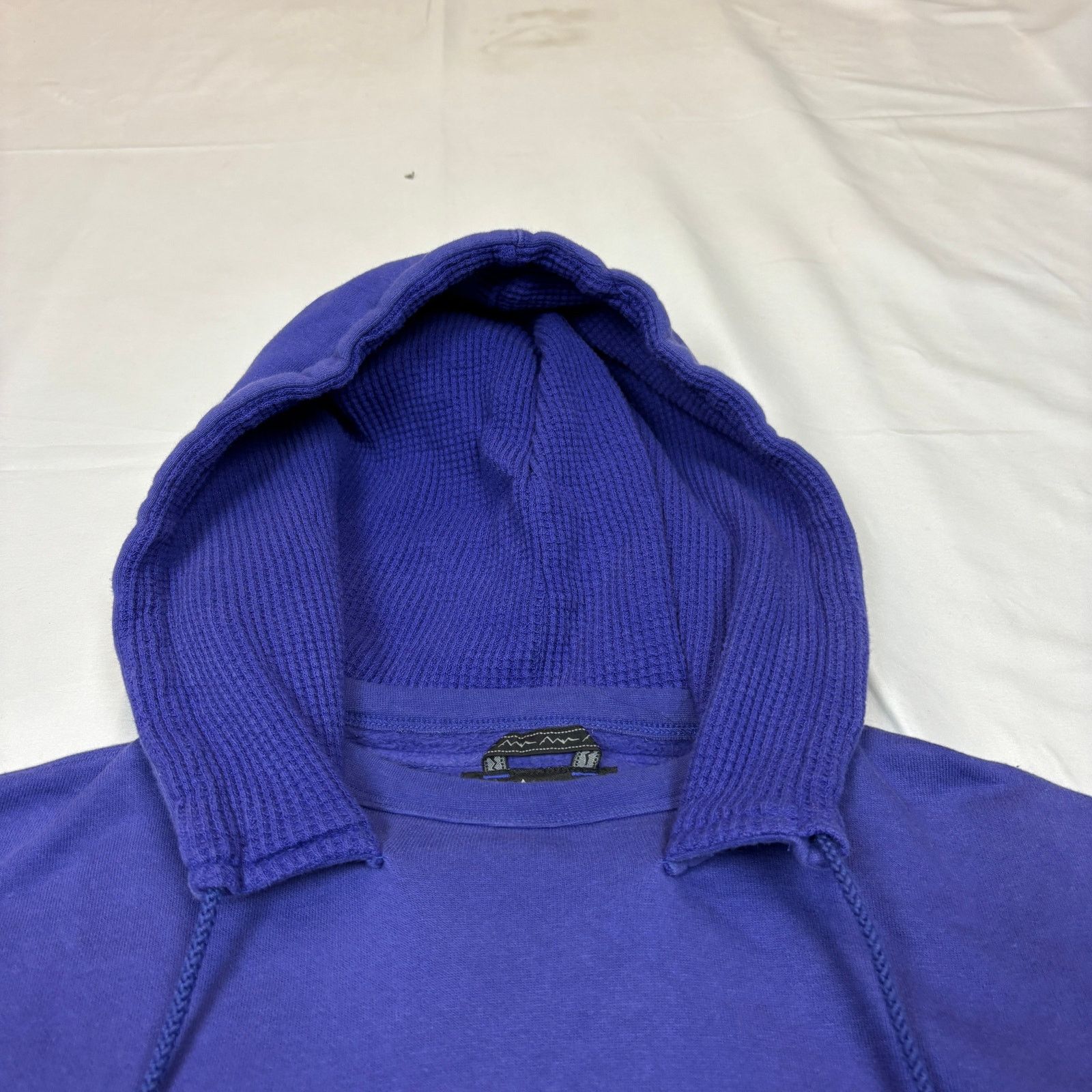 Manastash Manastash Rectn Classic Hoodie Men's Medium After Hood Japan Size US M / EU 48-50 / 2 - 5 Thumbnail