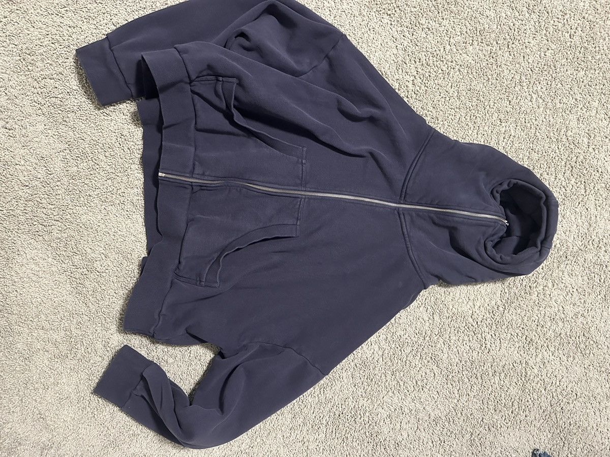 Entire Studios Entire Studios Full zip hoodies Size US L / EU 52-54 / 3 - 3 Thumbnail