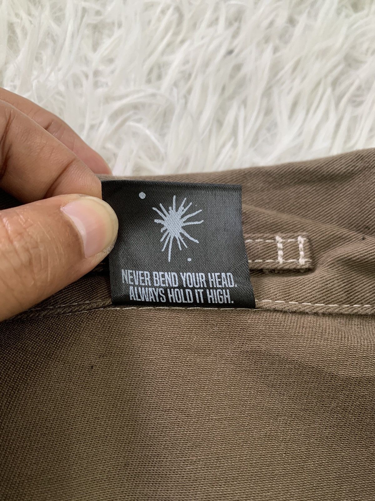 Maison MIHARA YASUHIRO Good Inspiration by Miharayasuhiro Worker Tech Jacket Size US XL / EU 56 / 4 - 15 Thumbnail