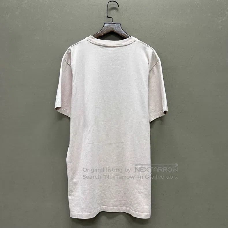 Loewe Loewe Pink Short Sleeve T-Shirt Size US XS / EU 42 / 0 - 2 Thumbnail