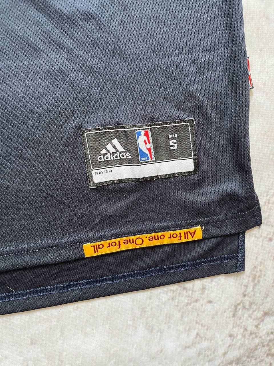 Adidas × NBA Lebron James 23 Cleveland Cavaliers Adidas NBA Tank Top Size US S / EU 44-46 / 1 - 4 Thumbnail