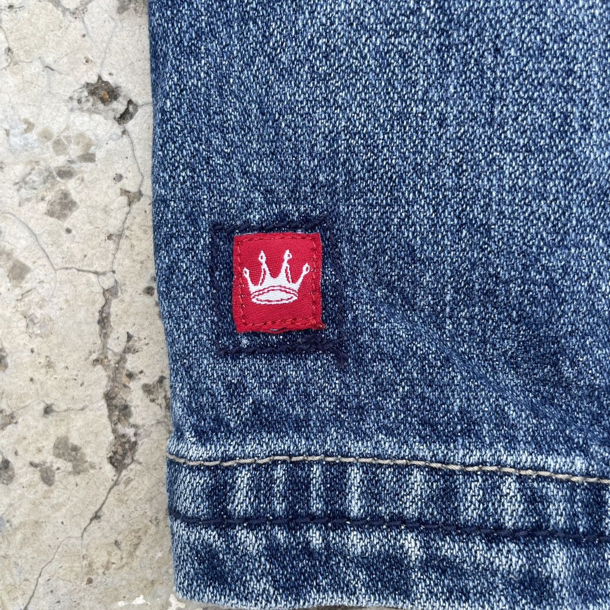 JNCO Vintage Jnco Jorts Size US 32 / EU 48 - 9 Thumbnail