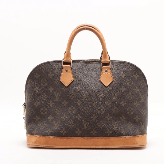 Louis Vuitton Monogram Alma Size ONE SIZE - 1 Thumbnail