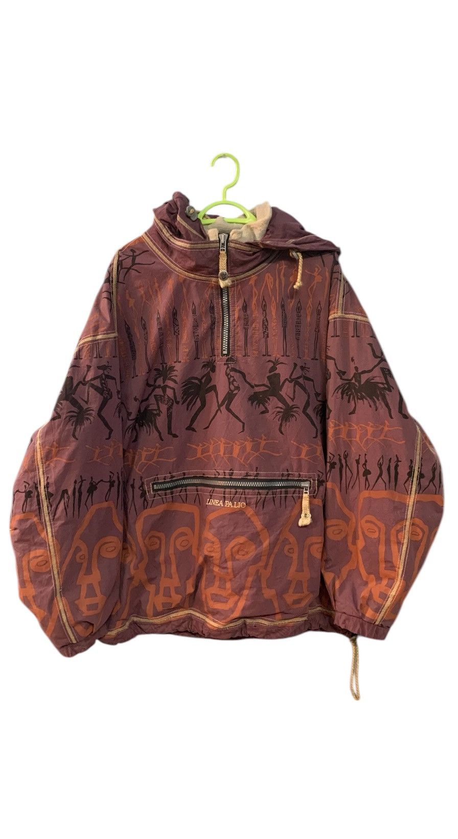 Vintage Vintage Linea Palio Italy Size US M / EU 48-50 / 2 - 3 Thumbnail