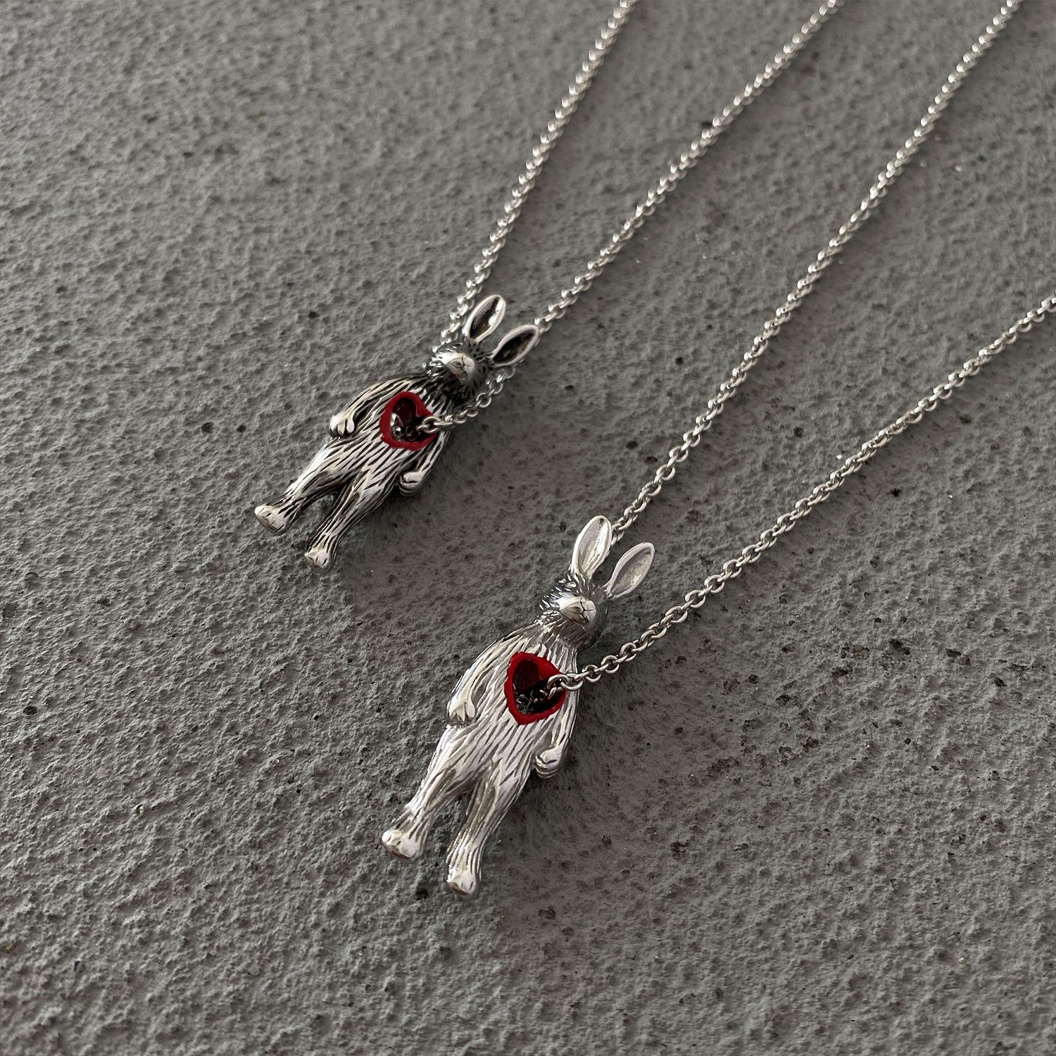 Other Punk STEAL! Y2K Chains Necklace Chain Size ONE SIZE - 2 Thumbnail