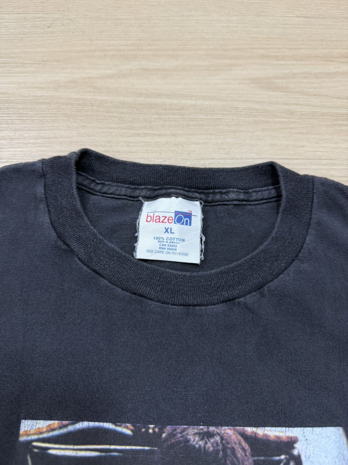 Other Vintage 90s movie tee Size US XL / EU 56 / 4 - 4 Thumbnail