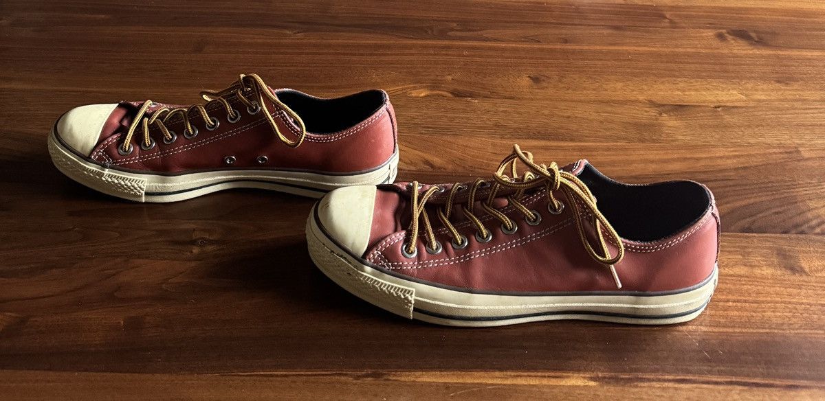 Converse Converse All Star Vintage Sneaker Size US 9.5 / EU 42-43 - 3 Thumbnail