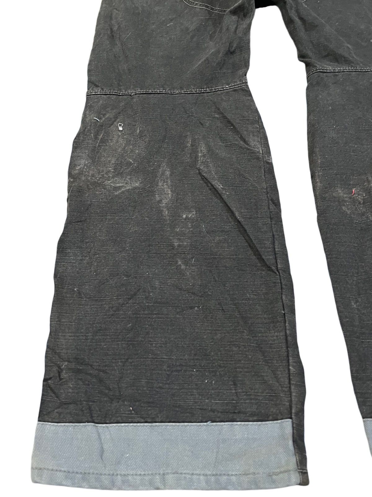G-Star Vintage G-Star Shortcut Elwood Denim Size US 32 / EU 48 - 8 Thumbnail