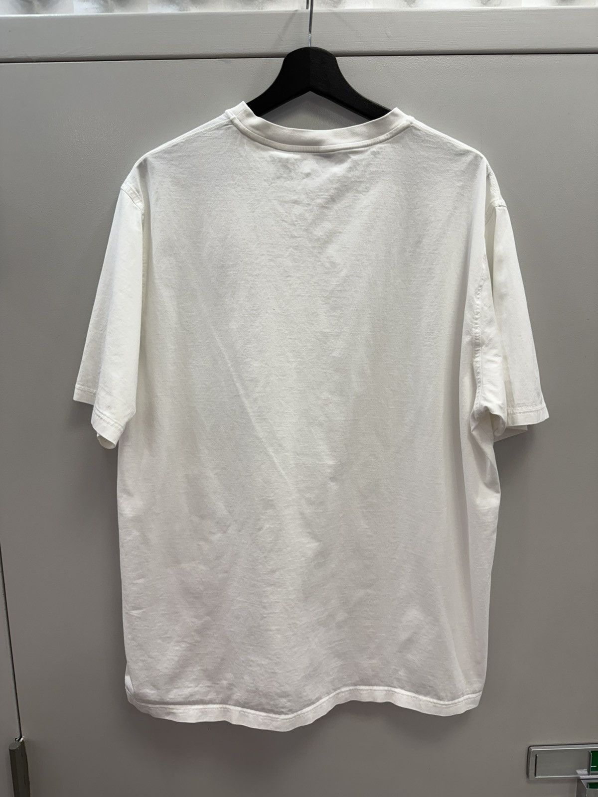 Burberry Burberry Hesford Shirt Size US XL / EU 56 / 4 - 4 Thumbnail