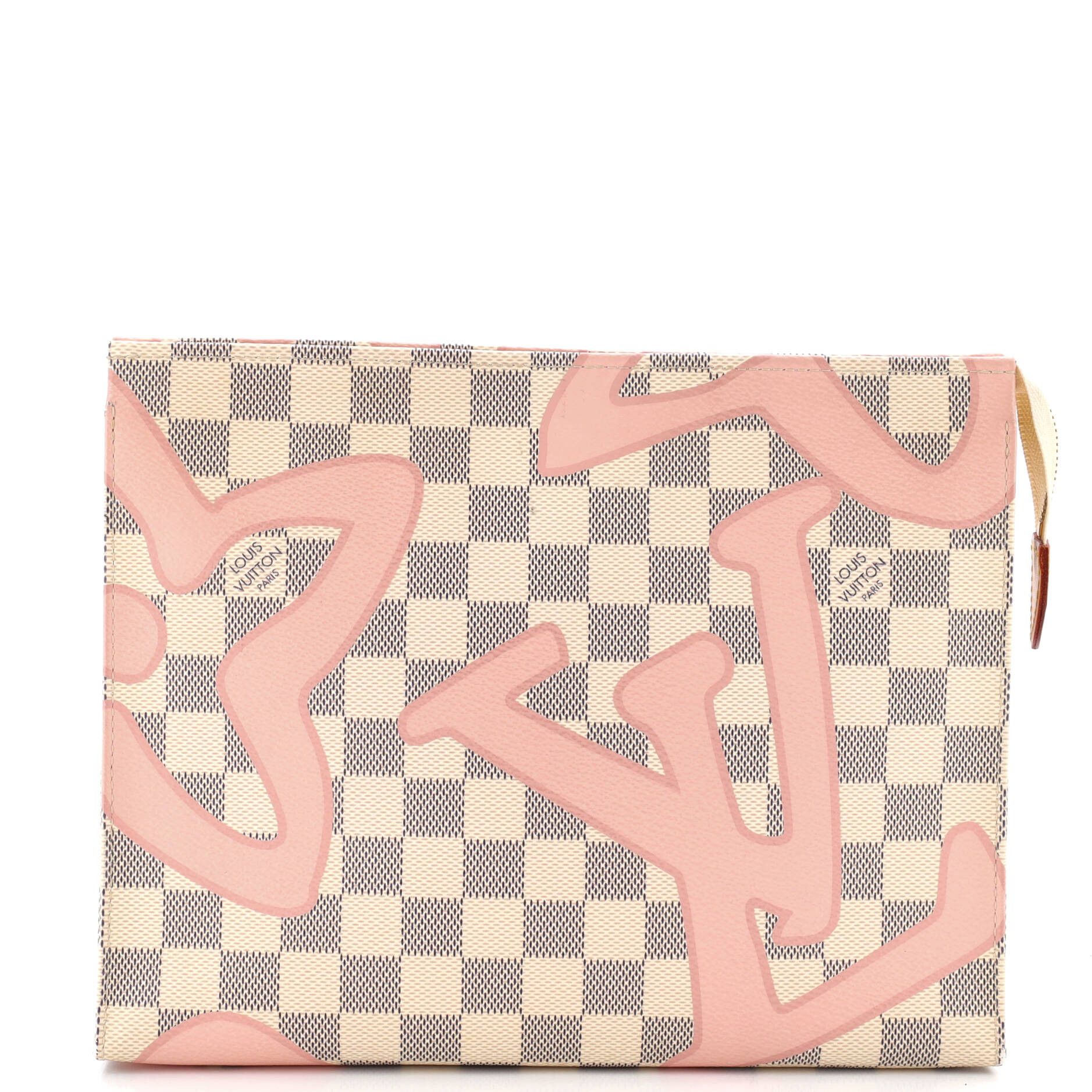 Louis Vuitton Toiletry Pouch Size ONE SIZE - 1 Thumbnail