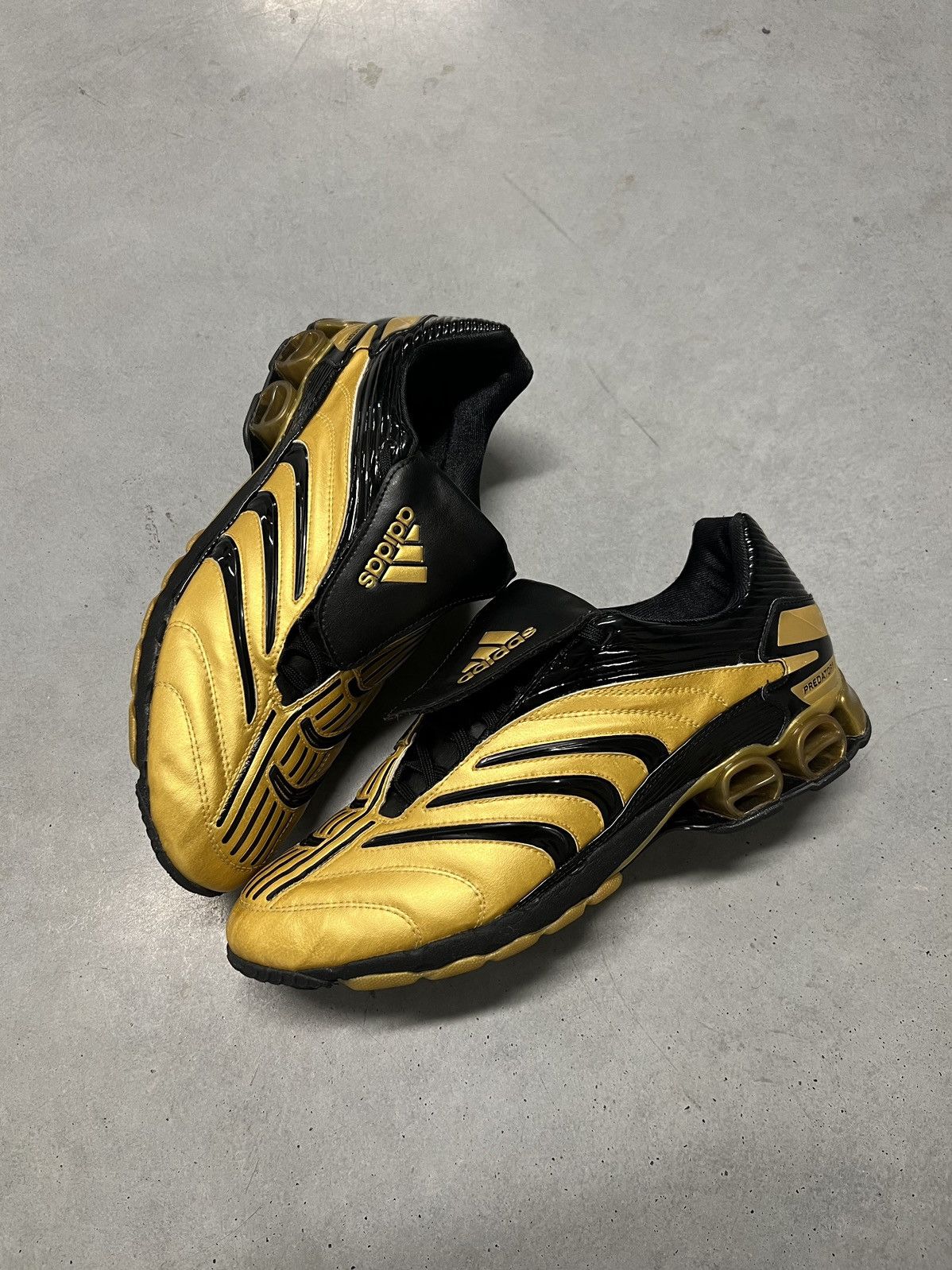 Adidas predator absolute trx fg on sale