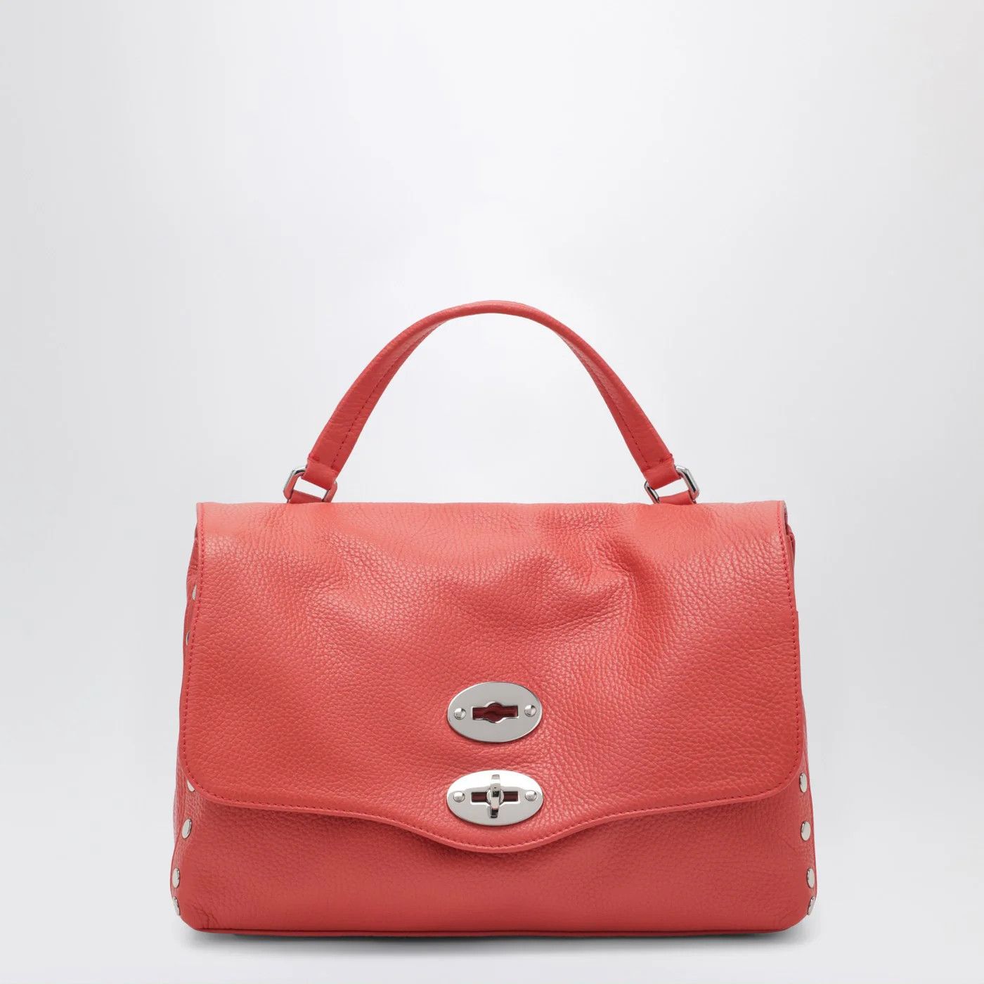 Zanellato o1d2blof0526 Size: OS / Small Bag in Red Size ONE SIZE - 1 Thumbnail