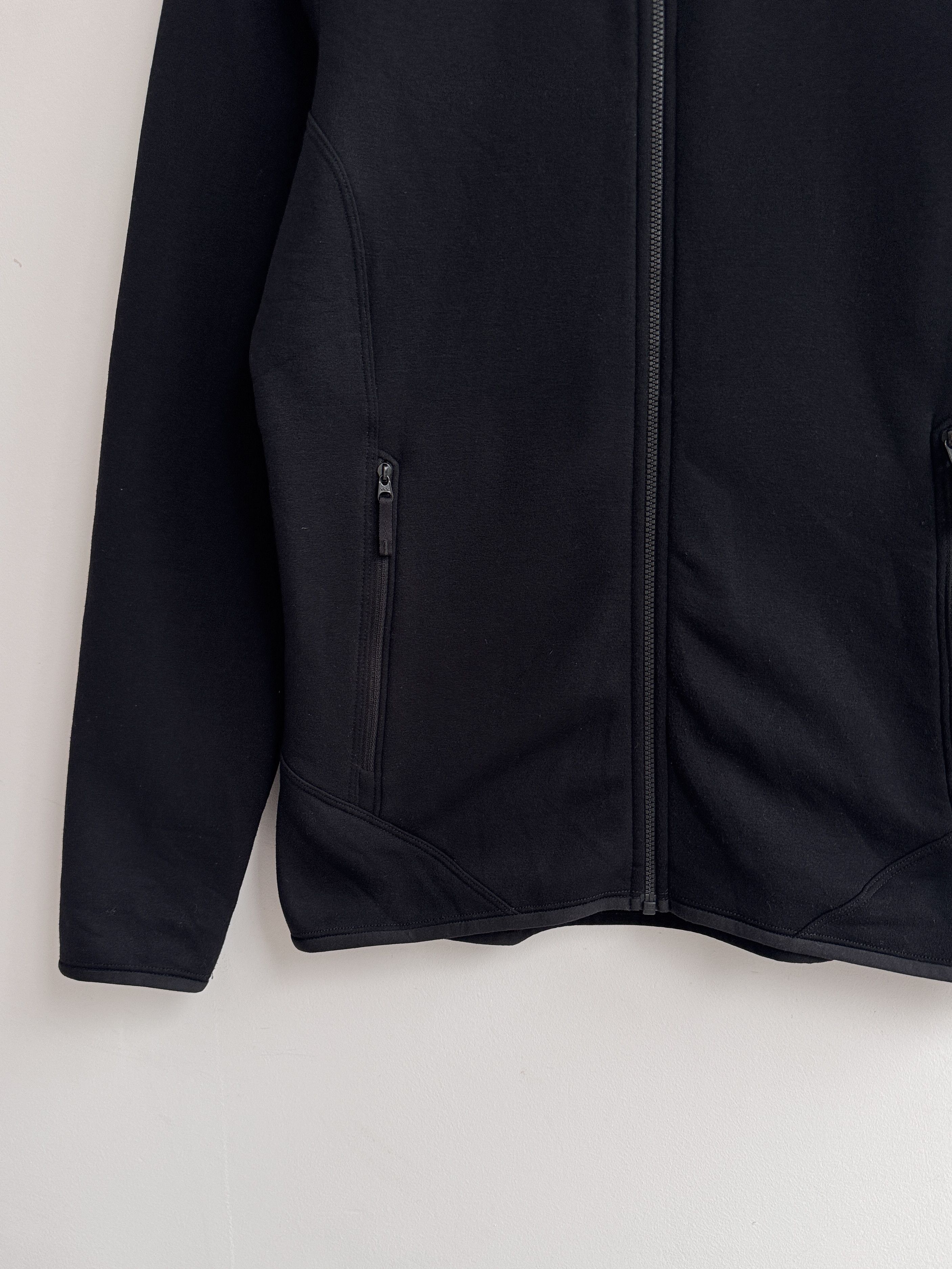 Arc'teryx Arc'teryx Full Zip Hoodie Size S / US 4 / IT 40 - 4 Thumbnail