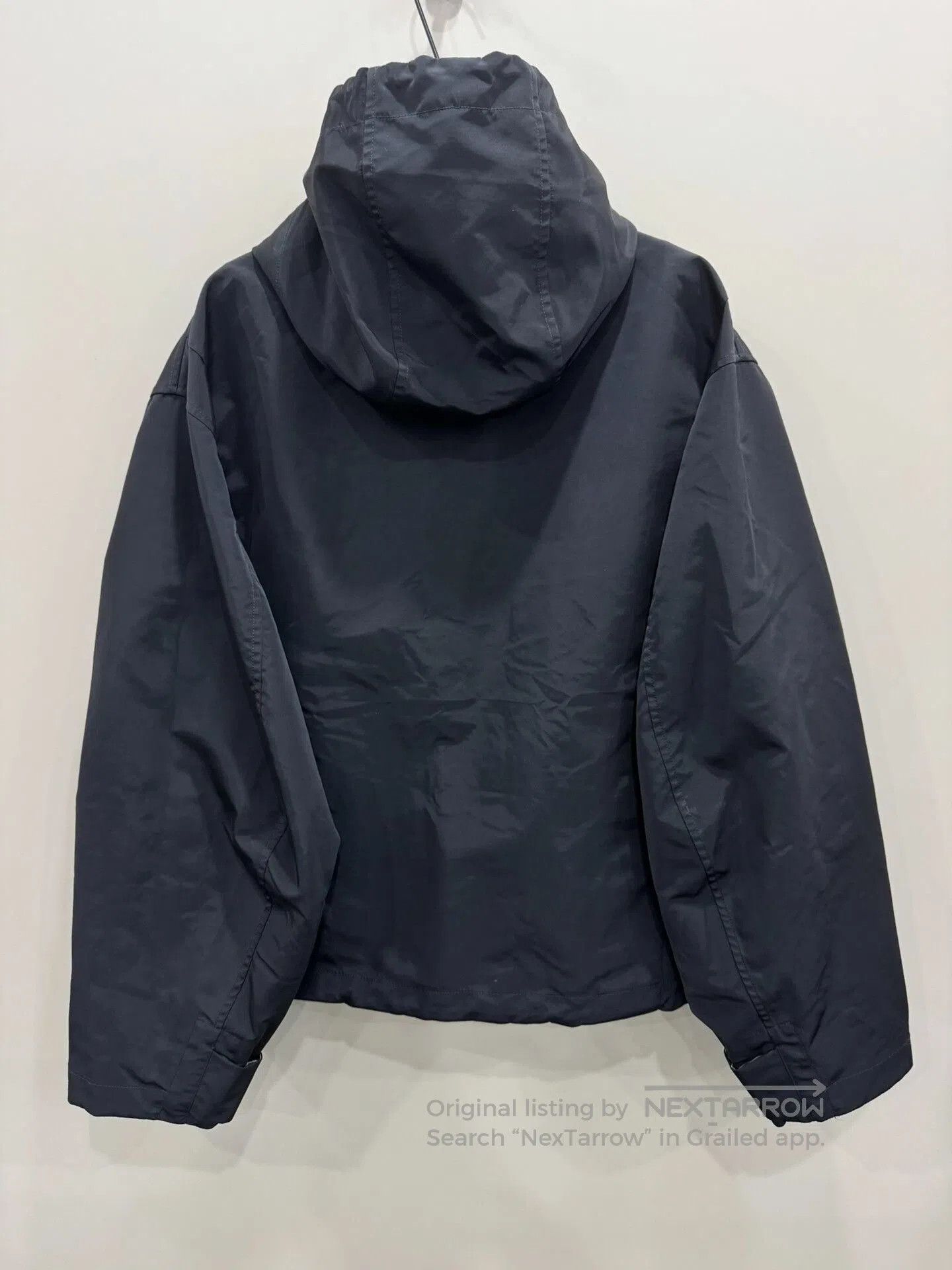 Louis Vuitton Louis Vuitton 2054 Reversible Jacket. Size US S / EU 44-46 / 1 - 4 Thumbnail