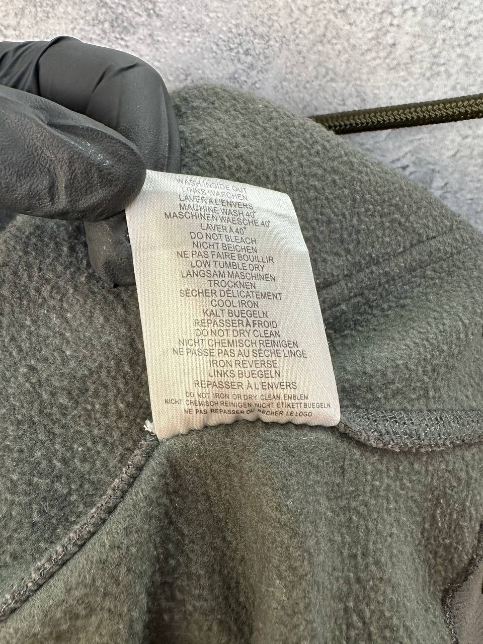 Russell Athletic Russell Athletic Full Zip Hoodie Vintage Sunfaded Brown Rich Size US XXL / EU 58 / 5 - 14 Thumbnail