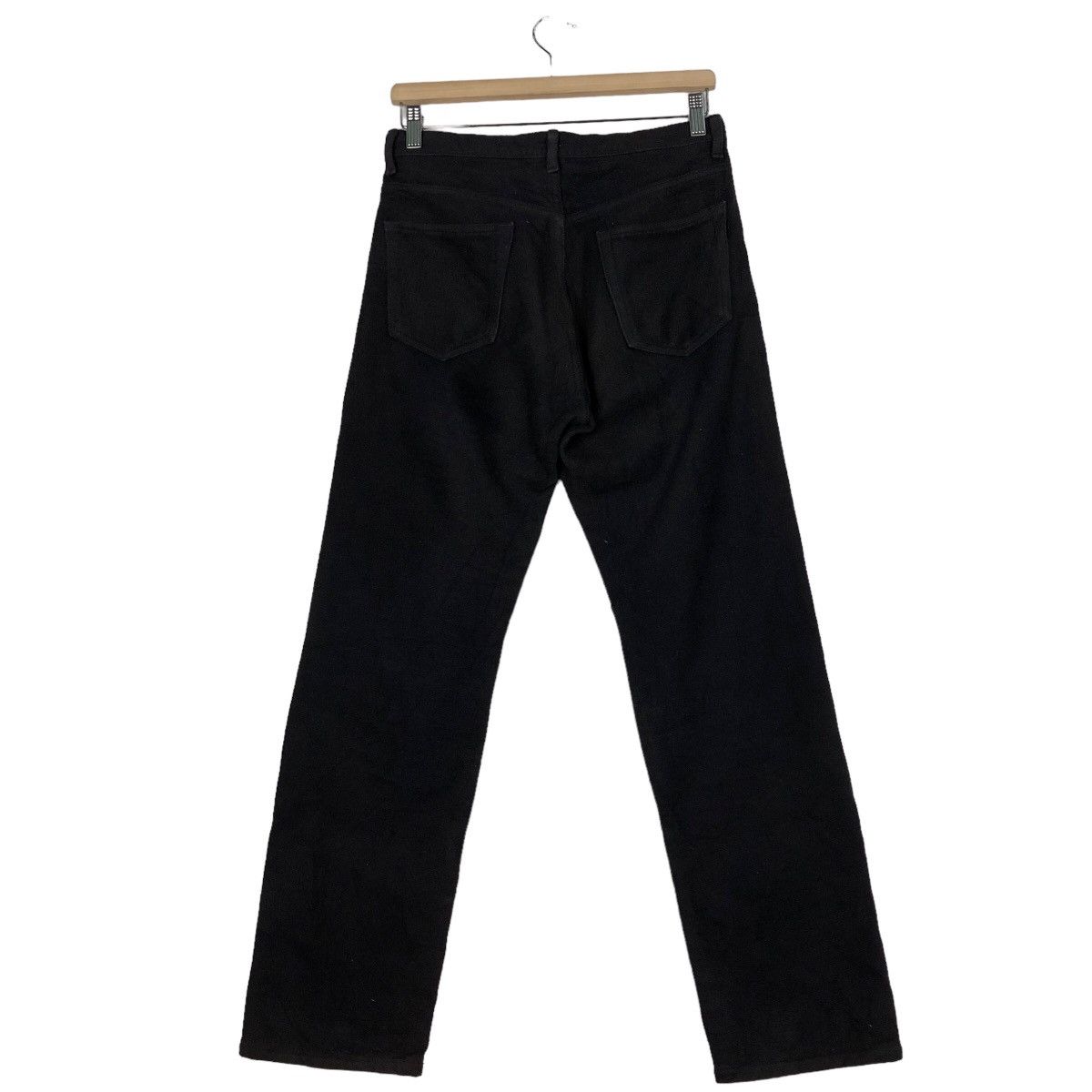 Japanese Brand 🔥Vtg Wool Pants Worker Chore SpellBound Issey Miyake Size US 30 / EU 46 - 8 Thumbnail