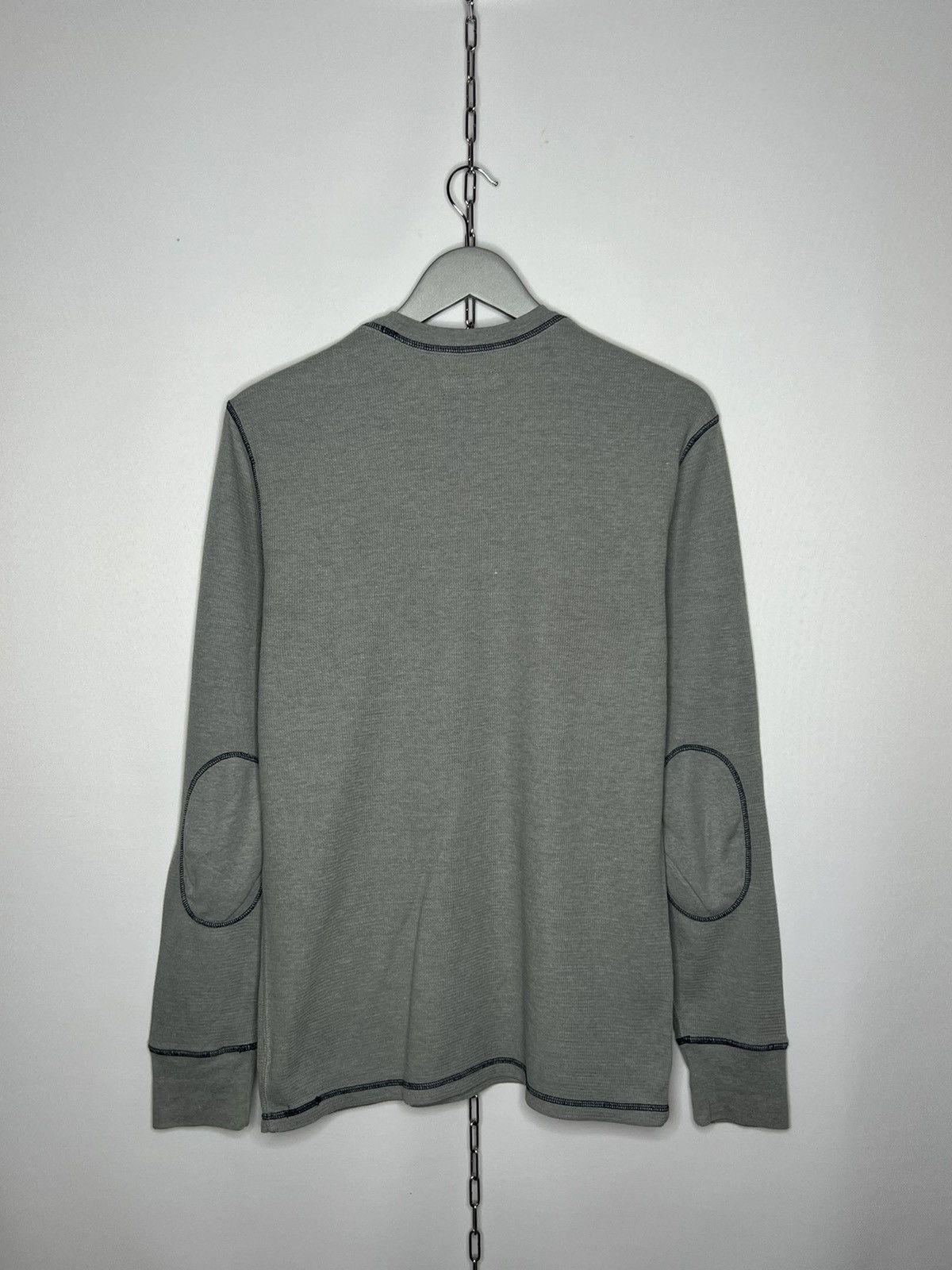 Other 🇺🇸 Polo Ralph Lauren Luxury USA Flag Sweatshirt Long Sleeve 🇺🇸 Size US M / EU 48-50 / 2 - 3 Thumbnail