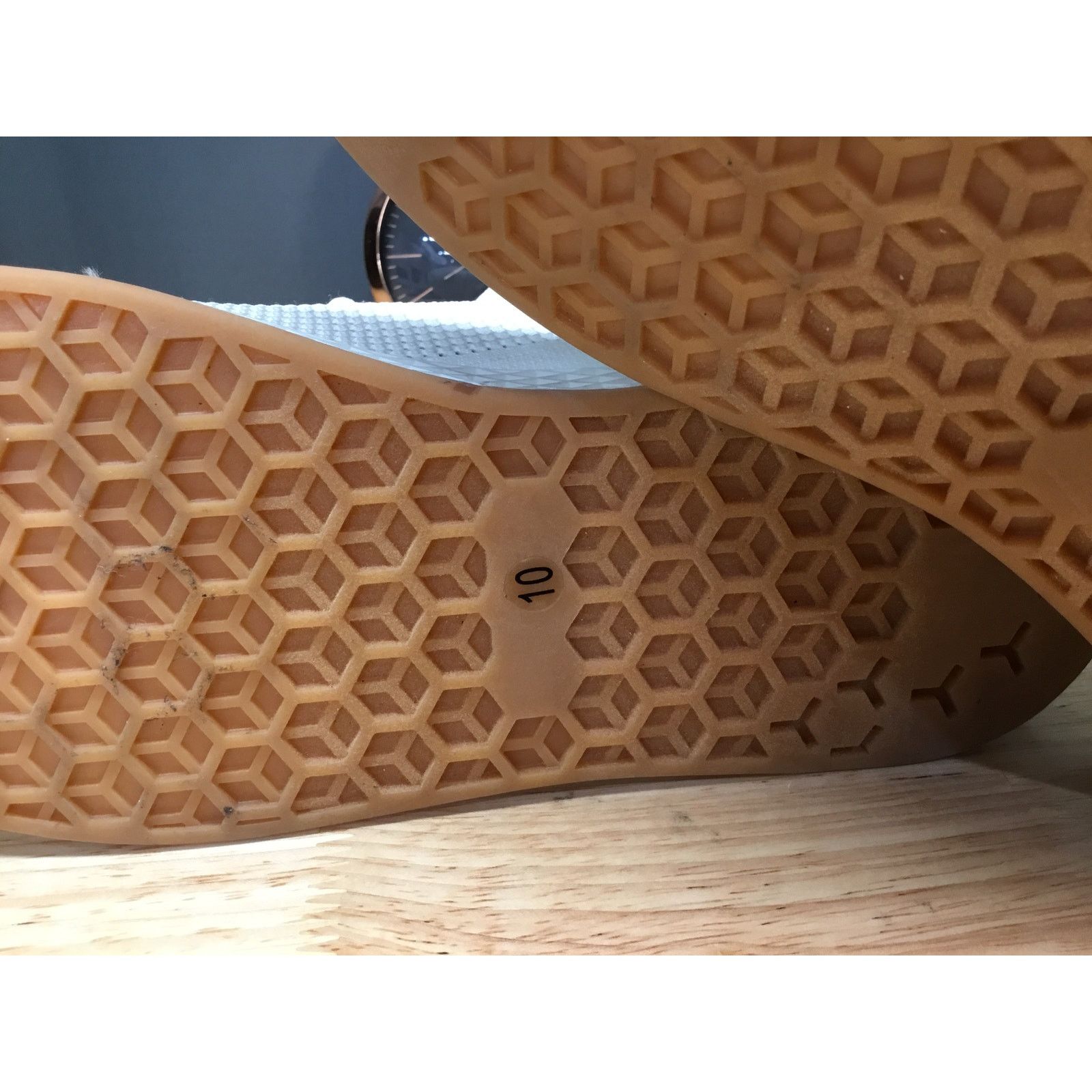 J/Slides J Slides Urban Sport Ophelia Knit Running Sneaker Womens 10 Size US 10 / IT 40 - 6 Thumbnail