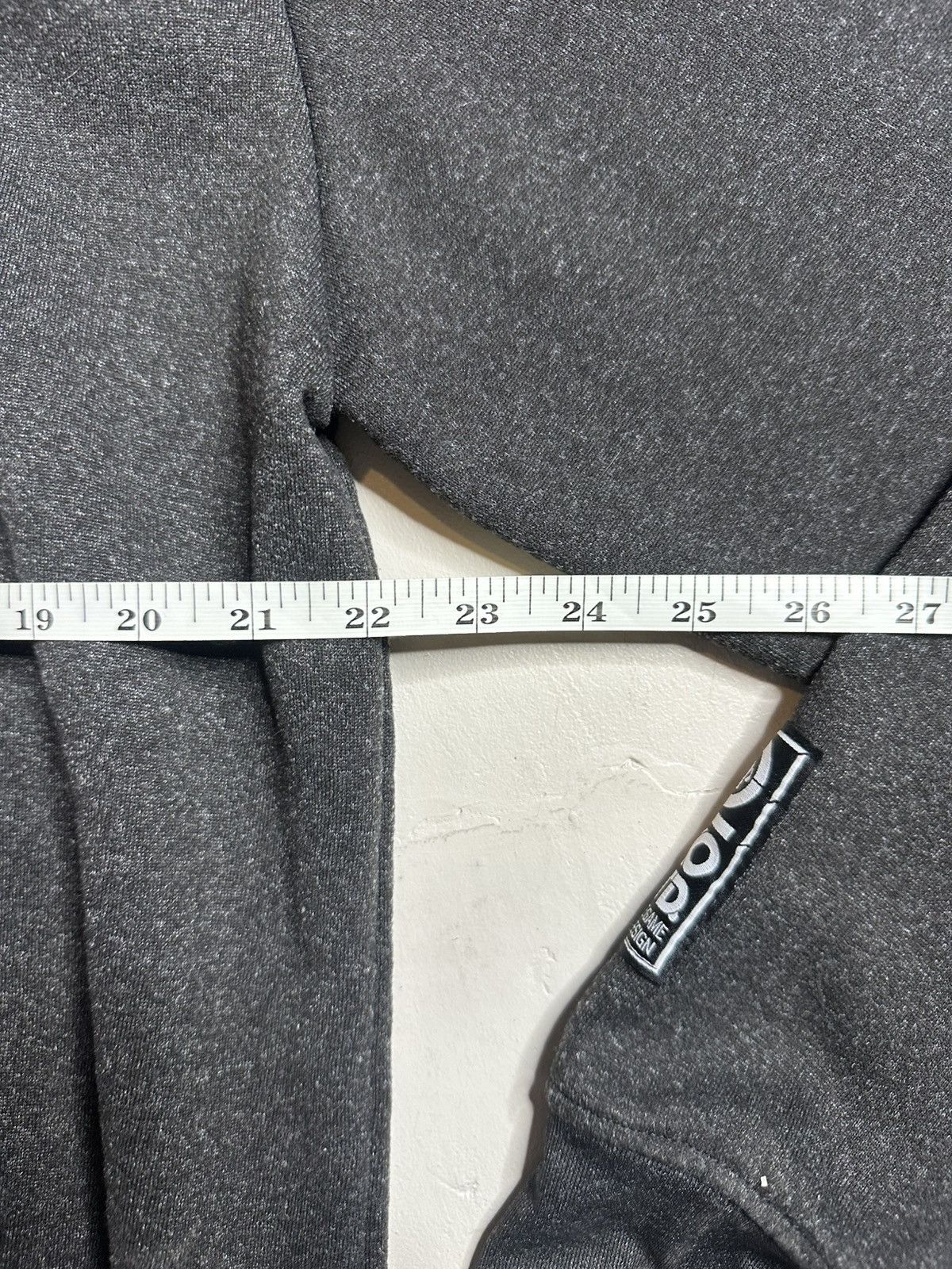 Ecko Unltd. Y2K 2000s Ecko Unltd. Zip Up Jacket Size US L / EU 52-54 / 3 - 5 Thumbnail