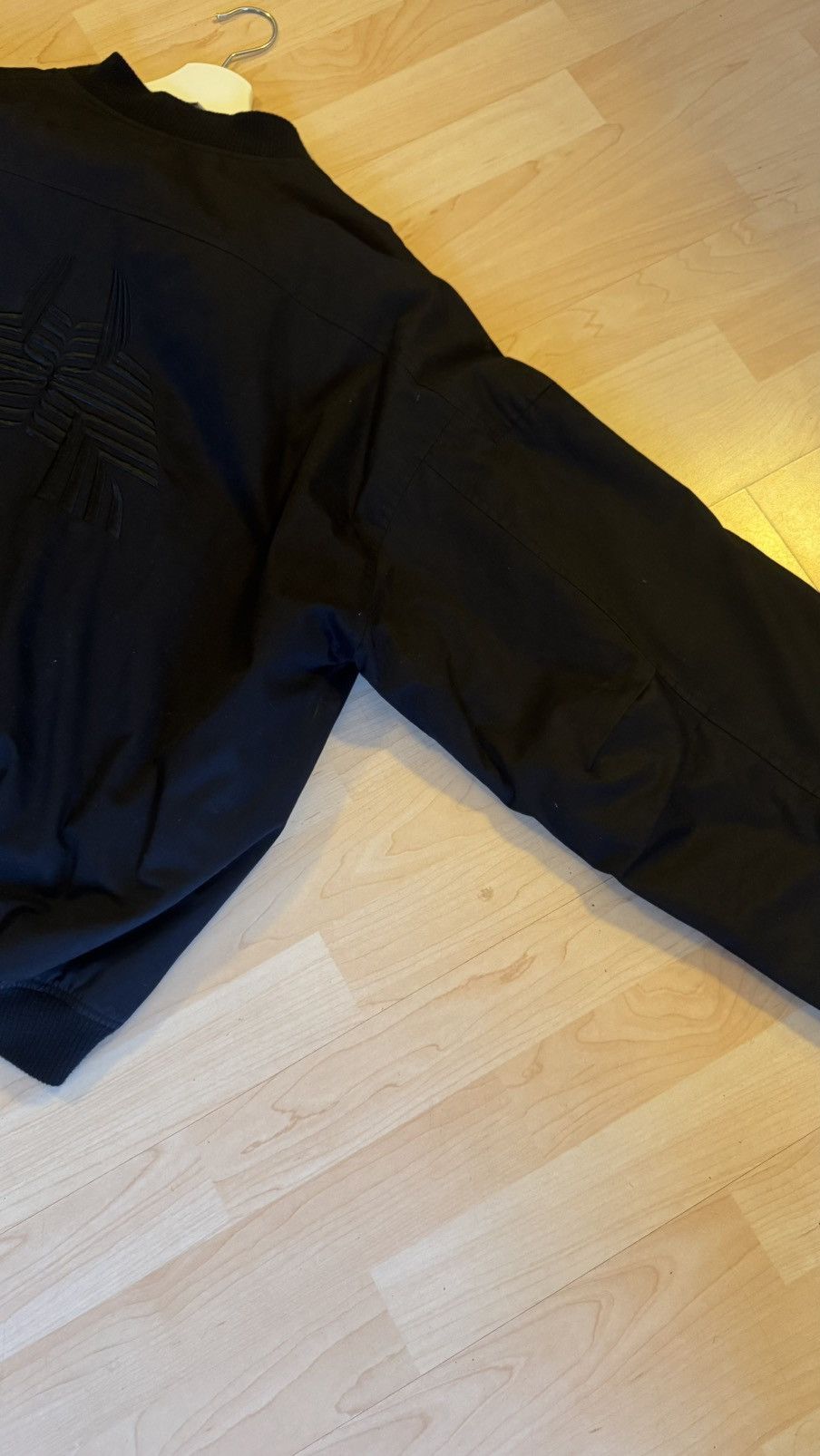FFFPOSTALSERVICE FFFPOSTALSERVICE MA-1 Bomber Jacket Size US XL / EU 56 / 4 - 7 Thumbnail