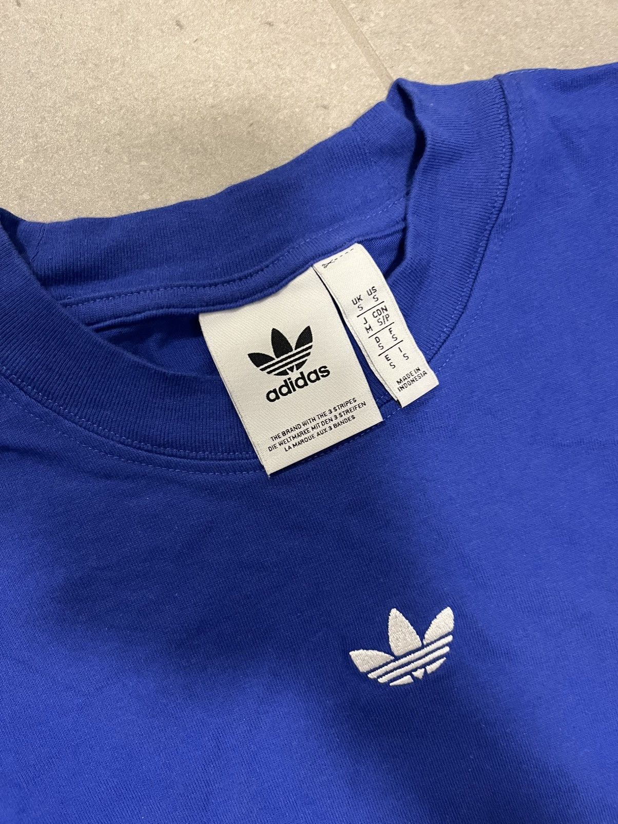 Adidas Adidas shirt Size US M / EU 48-50 / 2 - 2 Thumbnail