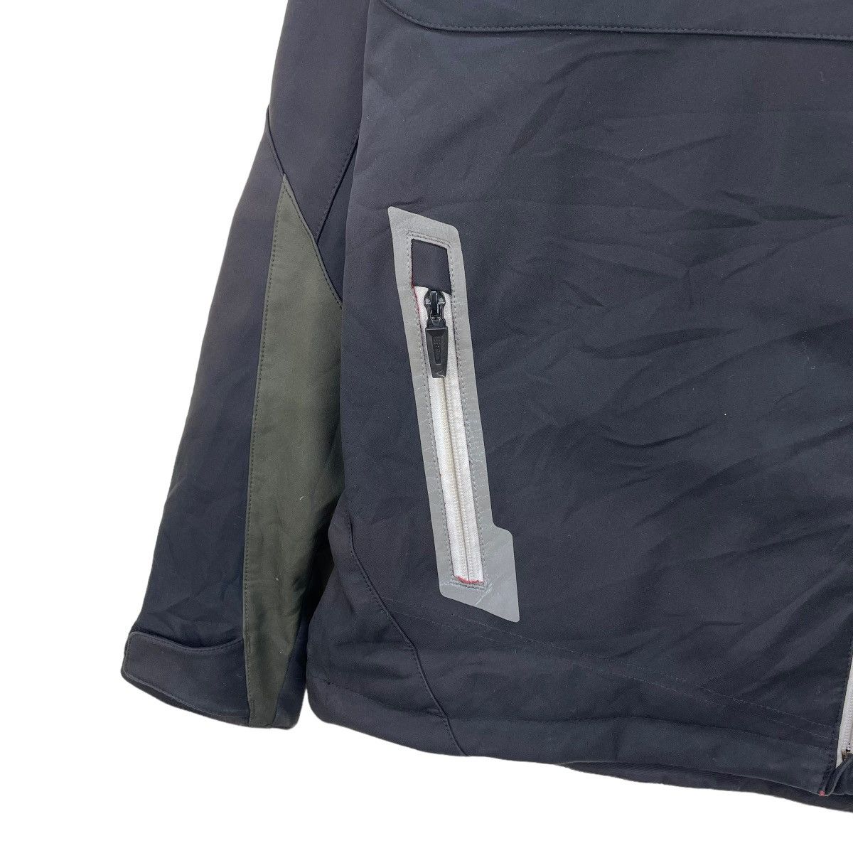 Hein Gericke Japanese Brand Motorcyling Innovative Technology Jacket Size US L / EU 52-54 / 3 - 3 Thumbnail