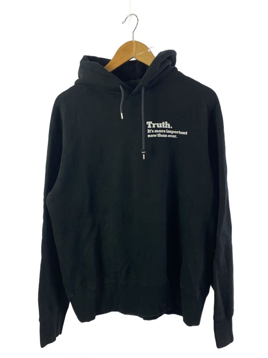 Sacai Hoodie Size US XL / EU 56 / 4 - 1 Thumbnail