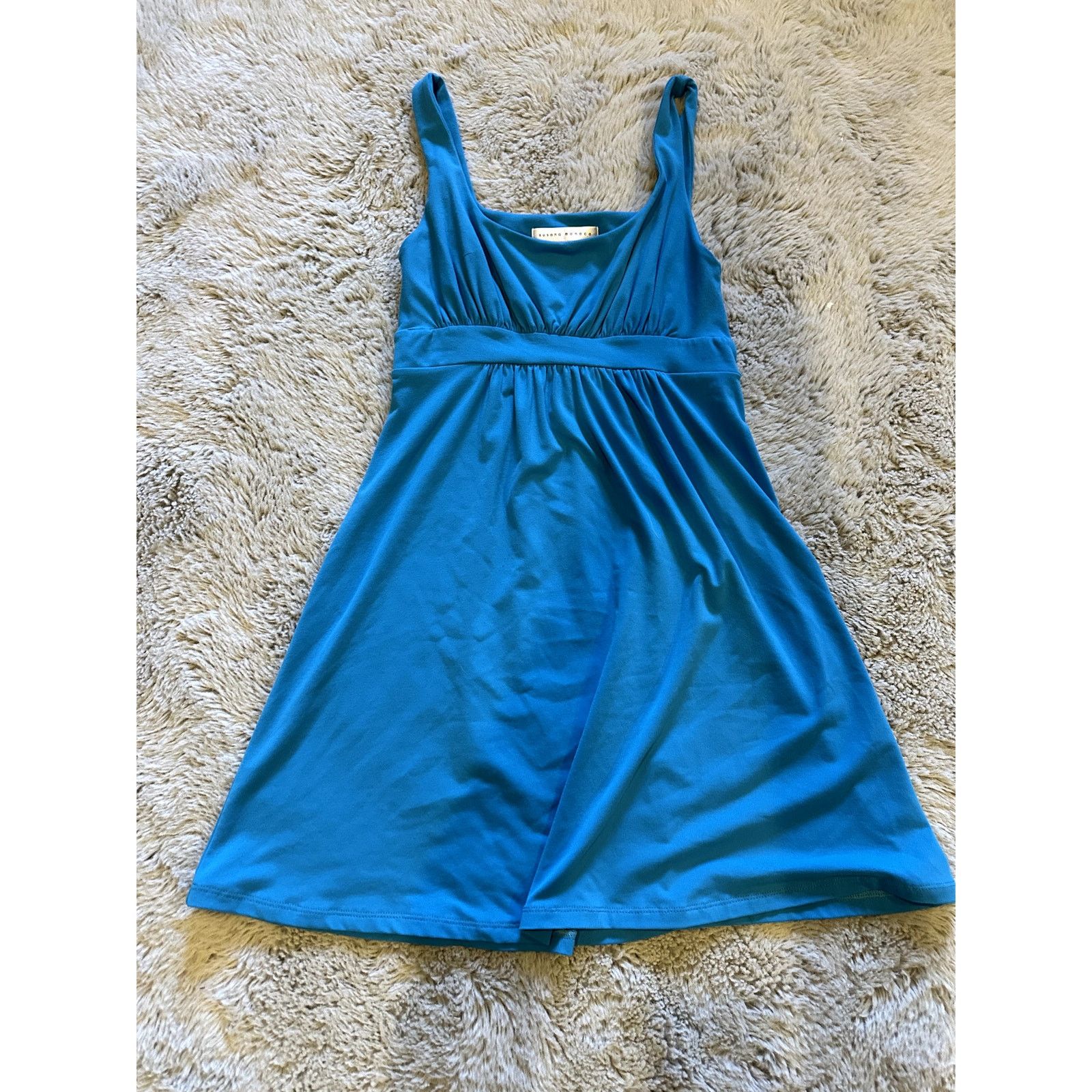 Susana Monaco susana monaco dress Size M / US 6-8 / IT 42-44 - 1 Thumbnail