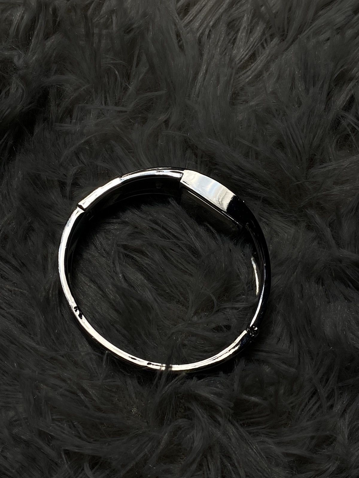 Jewelry Elegant Rhinestone Bracelet Watch - Japanese Brand Size ONE SIZE - 5 Thumbnail