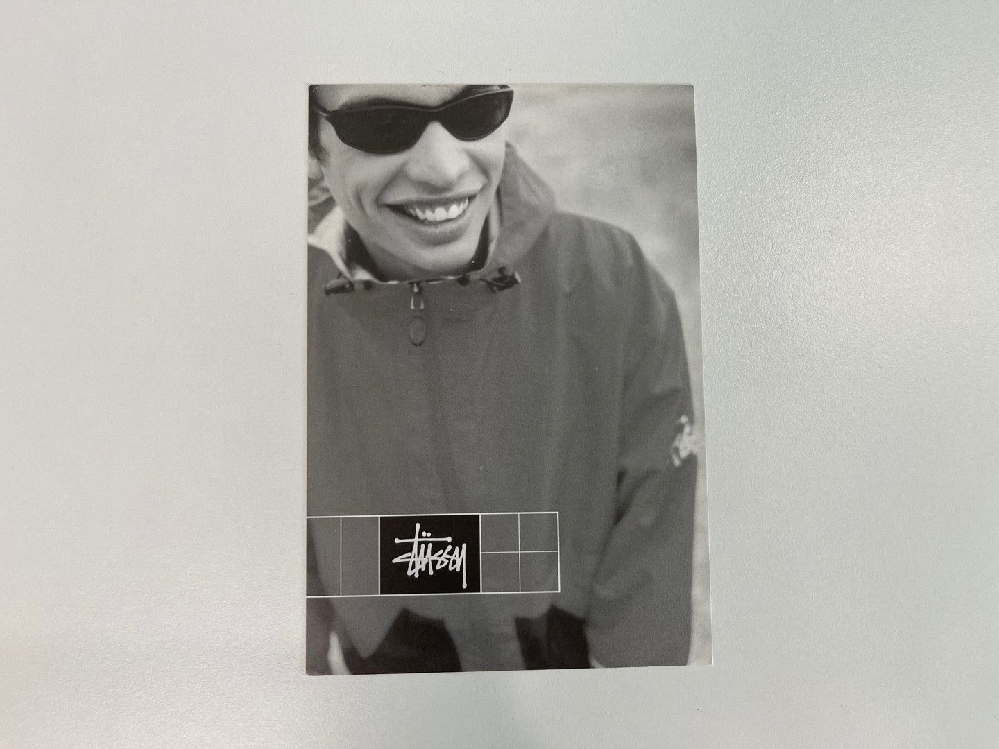 Stussy STUSSY CHAPT art Postercards 2014 Size ONE SIZE - 2 Thumbnail